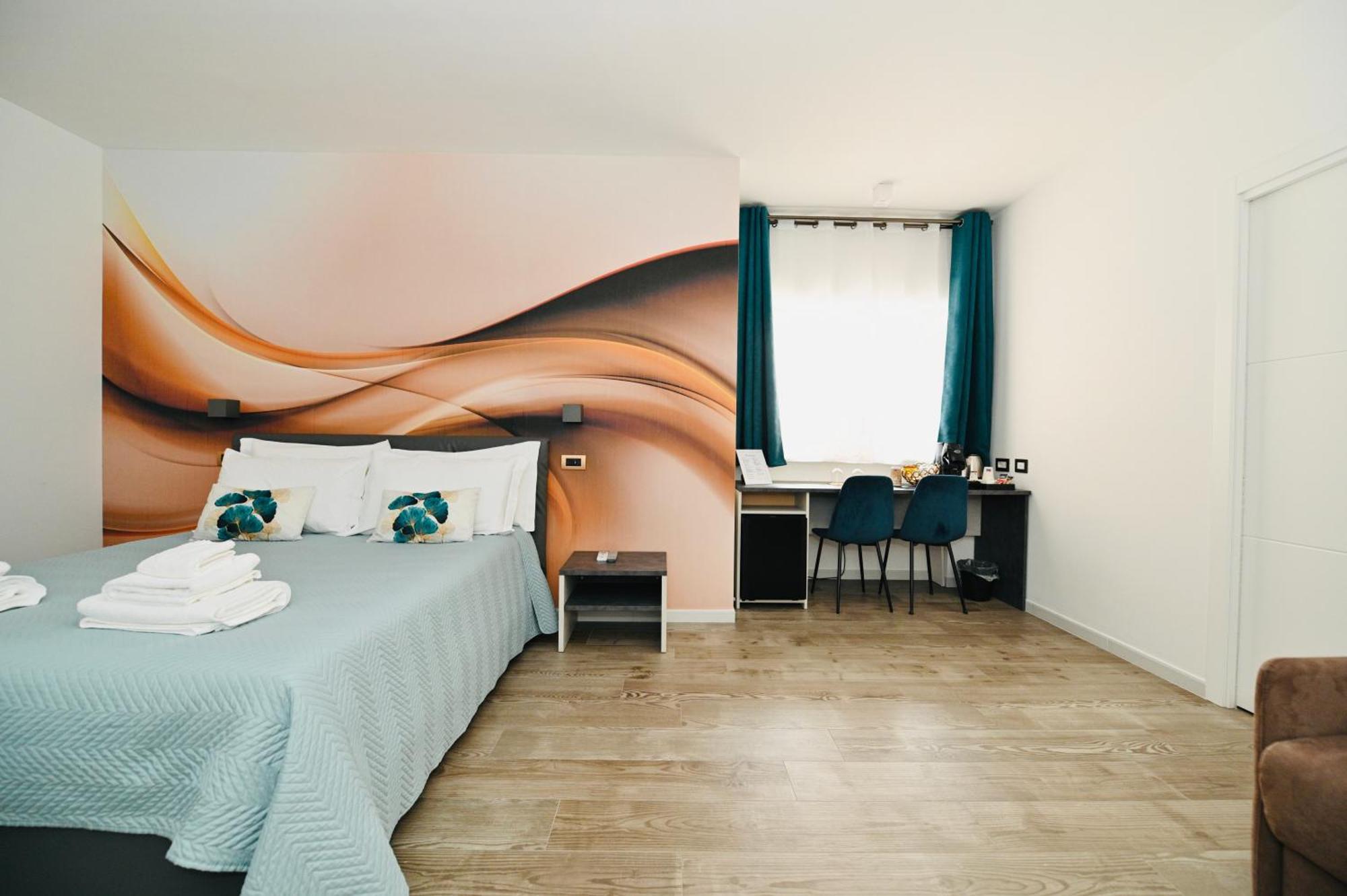 Vimini Corso Cavour - City Center Bari Eksteriør bilde