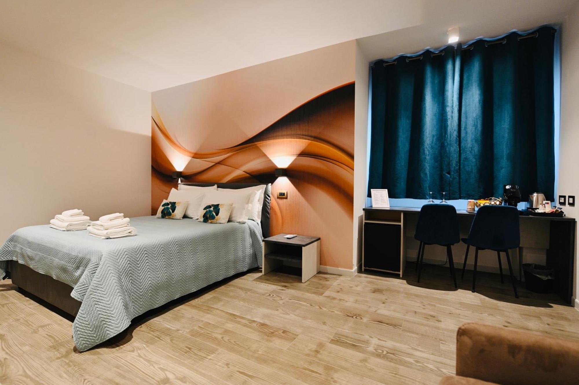 Vimini Corso Cavour - City Center Bari Eksteriør bilde